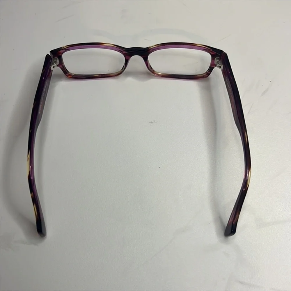 Authentic Face A Face Paris FACEAFACE signature prescription eyeglasses frames